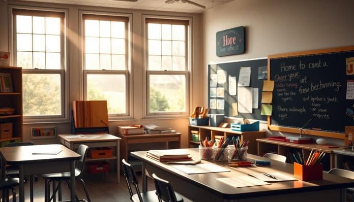 تفسير حلم التوظف كمعلمة