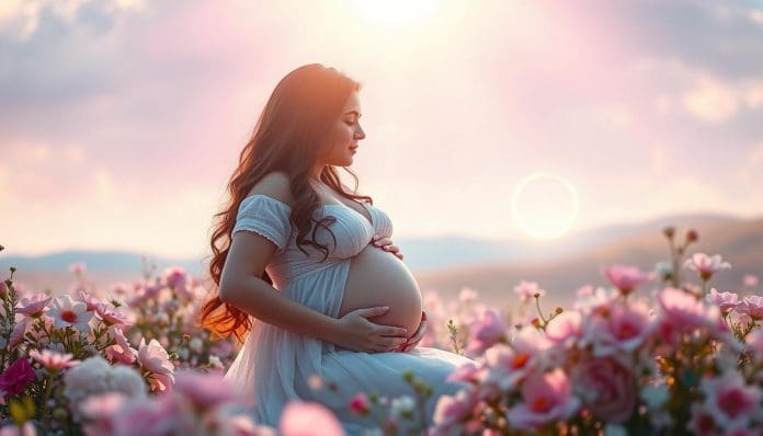 تفسير حلم الزواج للحامل