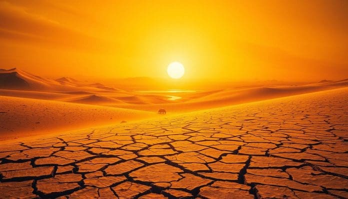 تفسير حلم العطش