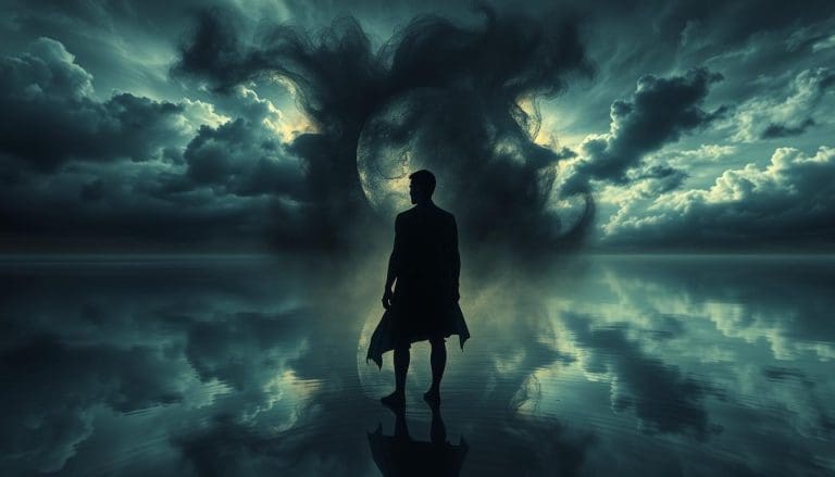 أهم تفسير لحلمت أني قتلت شخصًا لا أعرفه في المنام لابن سيرين