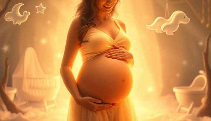 تفسير حلم اني انجبت ولد