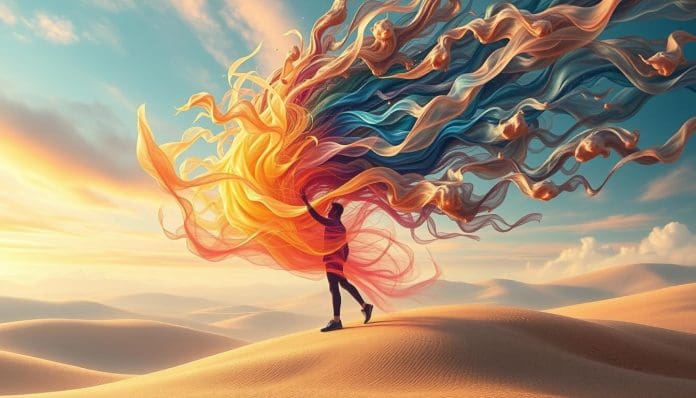 تفسير حلم خروج الريح