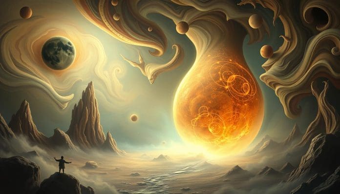 تفسير رؤية البطن في المنام