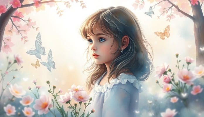 تفسير رؤية الطفلة في المنام