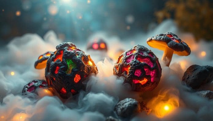 تفسير رؤية الفقع