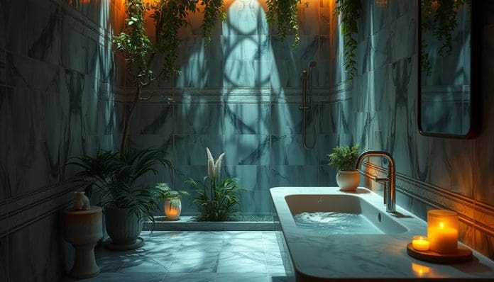 تفسير رؤية دورة المياه في المنام