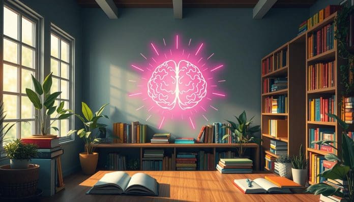 تقوية الذاكرة والتركيز