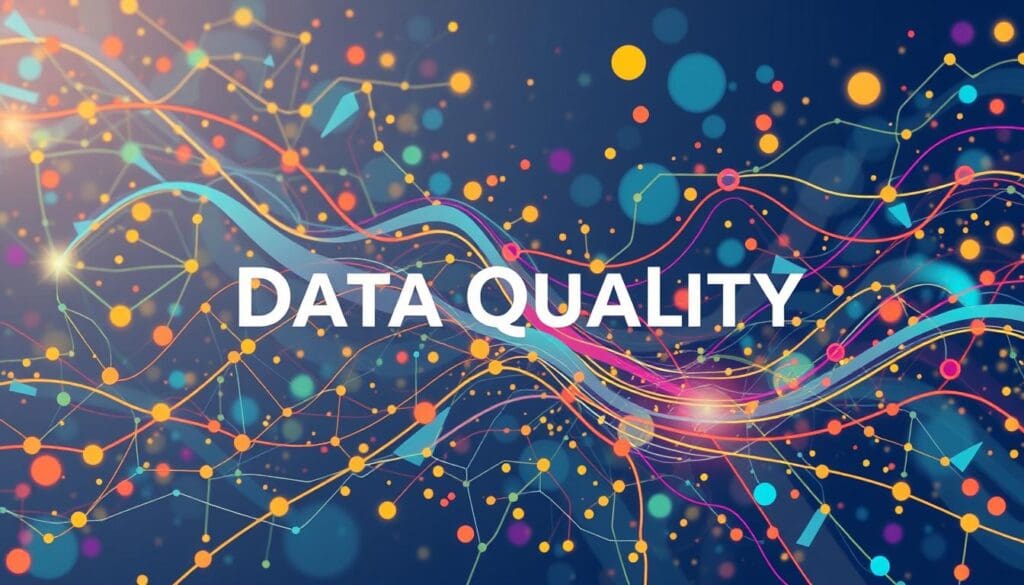 جودة البيانات جودة البيانات