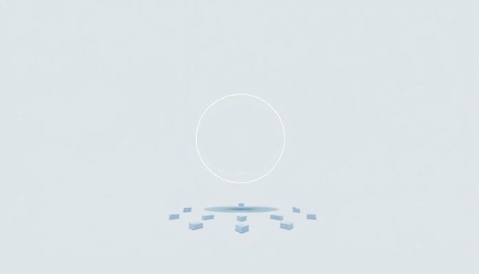 حكاية الدائرة المفرغة