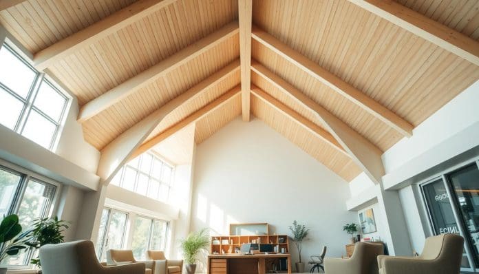 حكاية السقف الواقي