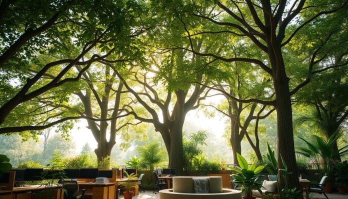 حكاية عش الطائر