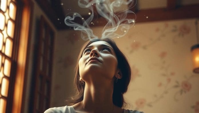 حلم ادعي على زوجي