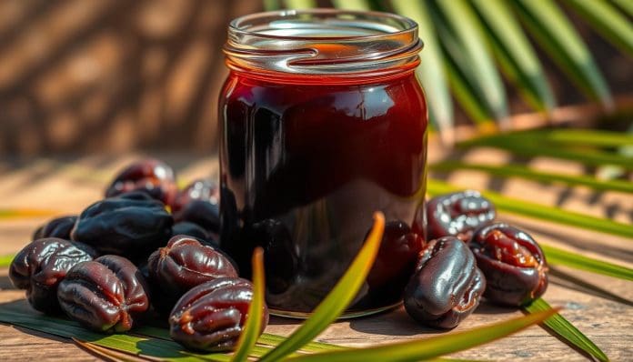 دبس التمر الأصلي