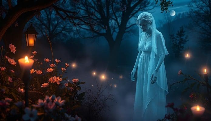 رؤية الجدة في المنام