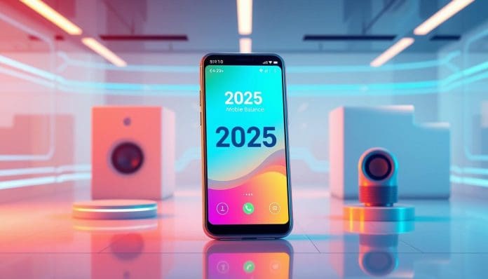 رصيد موبايلي 2025