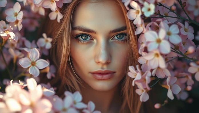 صفات المرأة الحساسة