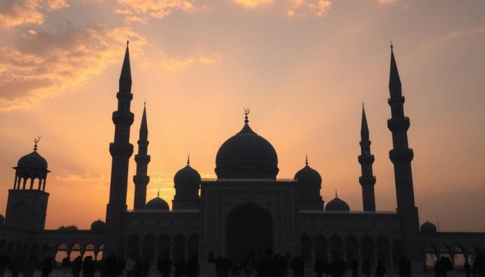 عدد ركعات صلاة الفجر