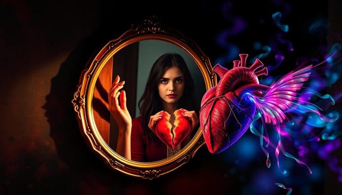 علامات الصديق النرجسي