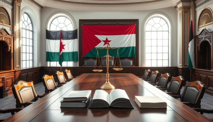 قانون أملاك الدولة