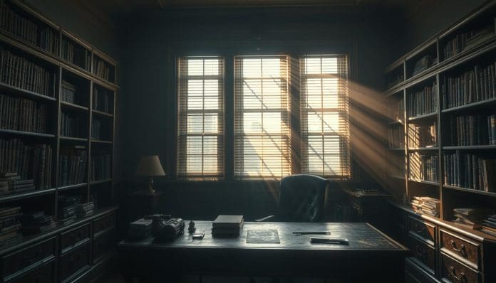 قانون الظل الطويل