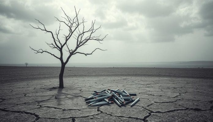 قضية الحبر الجاف