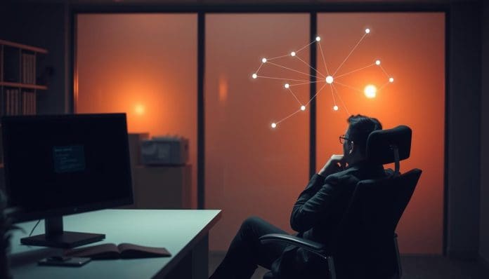 قضية الشبكة الضعيفة