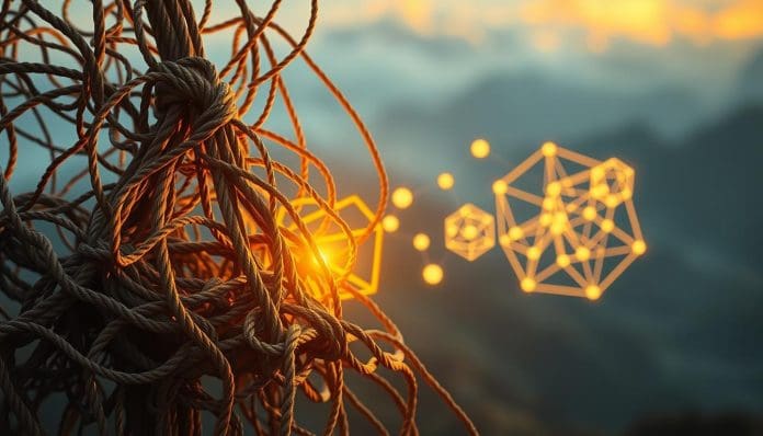 قضية العقدة المستعصية