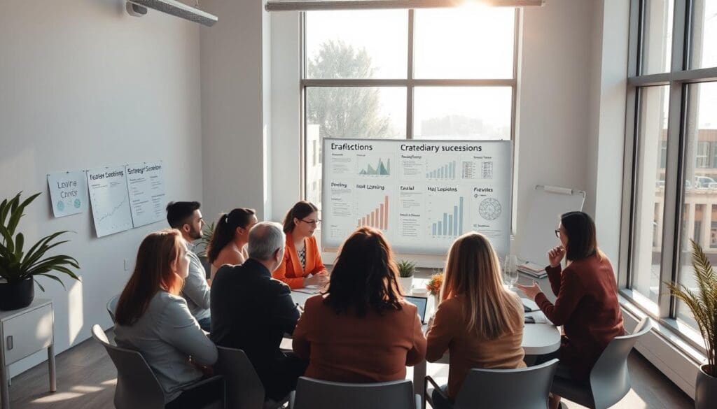 قيادة التخطيط للخلافة قيادة التخطيط للخلافة