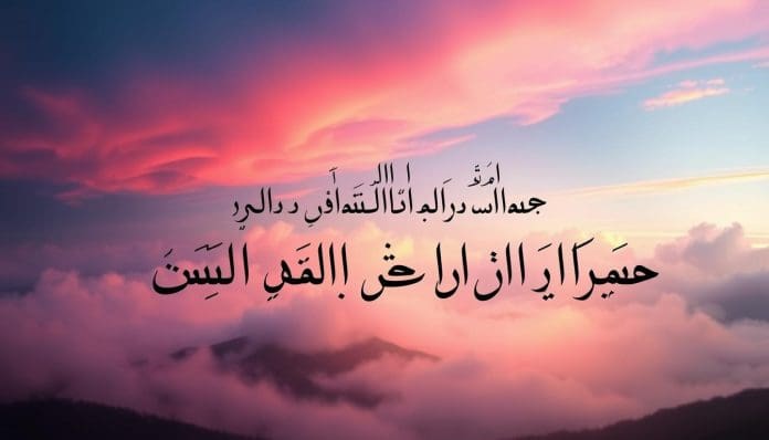 كلمات غافل الهم قلبي