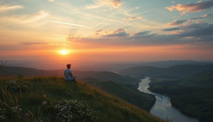 كيف تكون راضياً عن نفسك