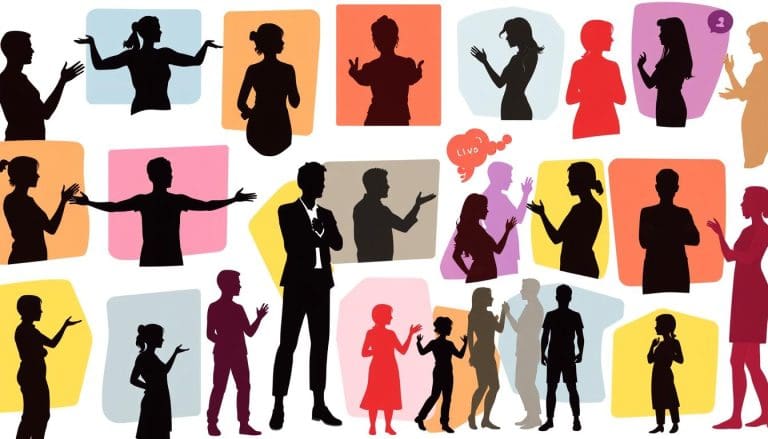 كيف أعرف لغة الجسد