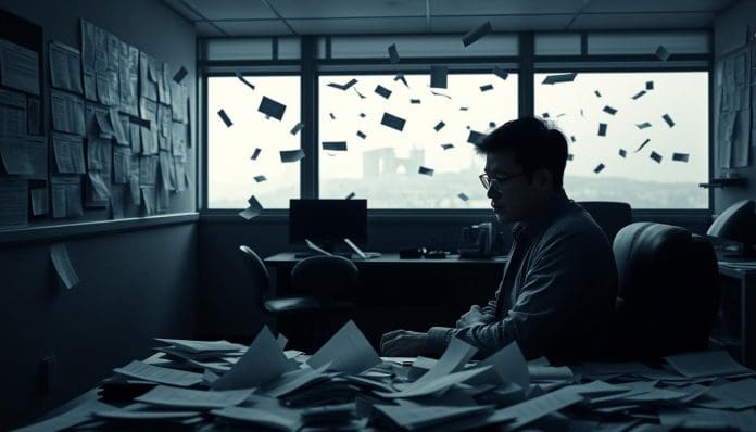 مبدأ الصدى الفارغ