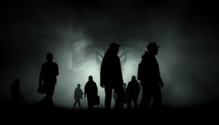 متلازمة البقعة العمياء