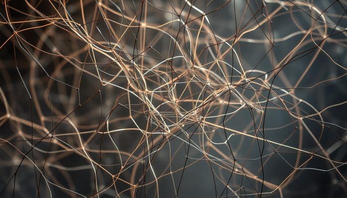 متلازمة الحبل الرفيع