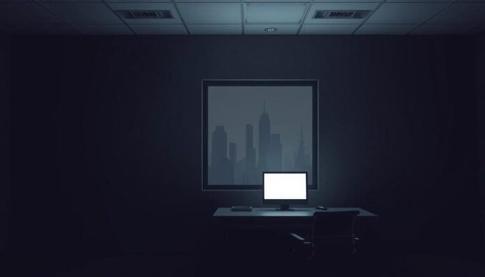 متلازمة الظل الباهت