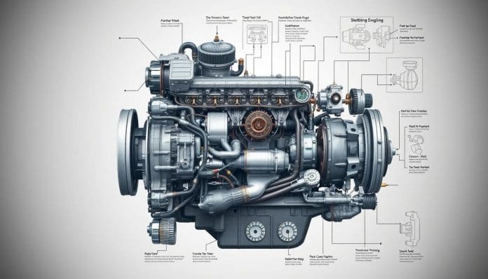 متلازمة المحرك المتعثر