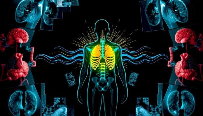 مخاطر الأشعة المقطعية