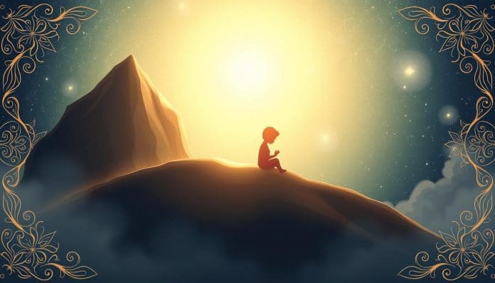 مراحل خلق الإنسان في القرآن الكريم