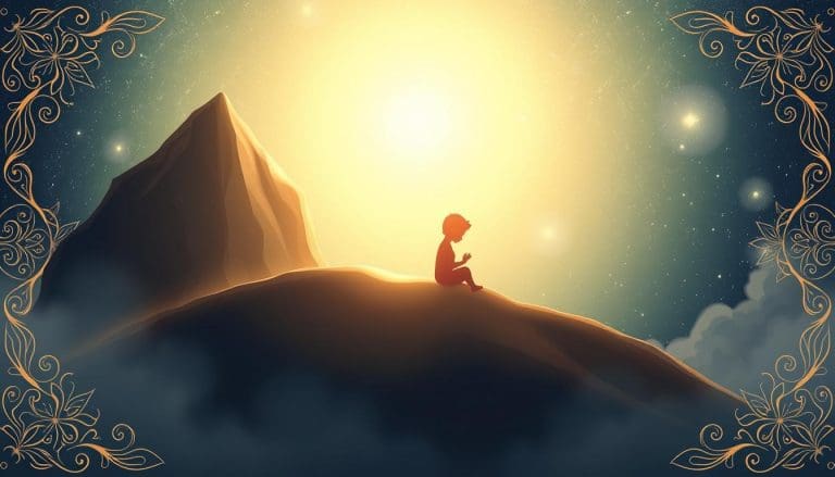 مراحل خلق الإنسان في القرآن الكريم