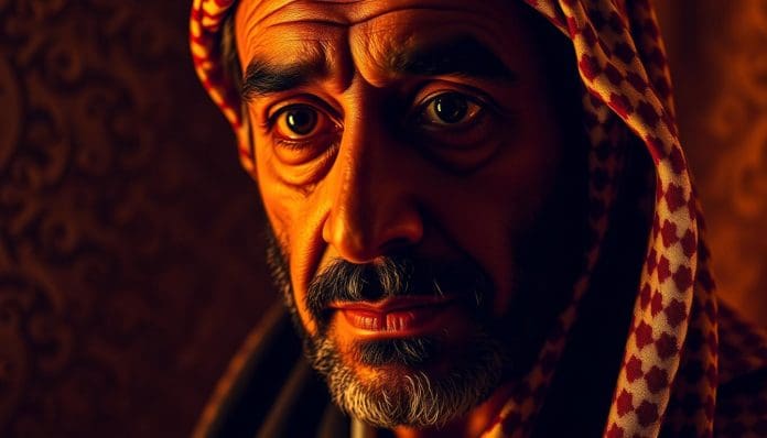 مساعد الرشيدي