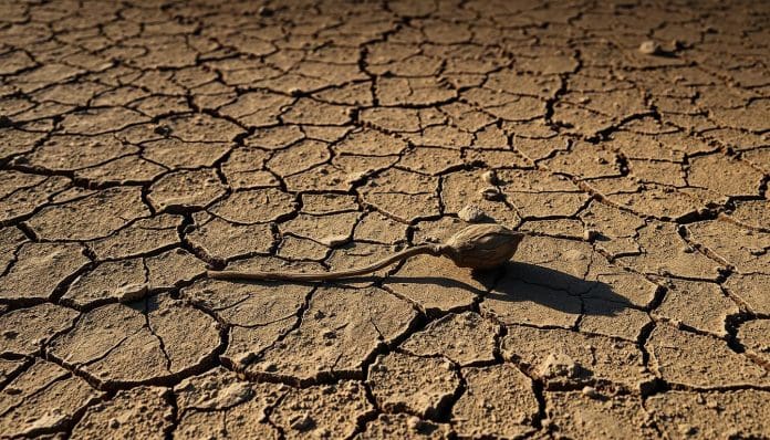 مشكلة البذرة العقيمة