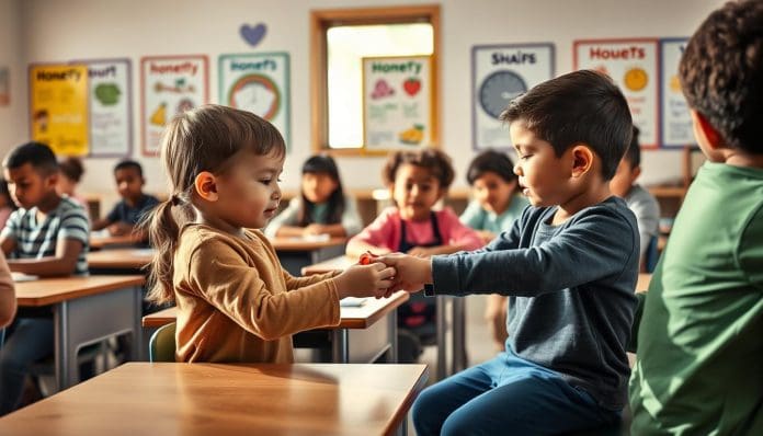 معالجة مشكلة السرقة عند الأطفال