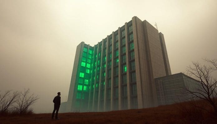 مفارقة الضوء الأخضر الوهمي