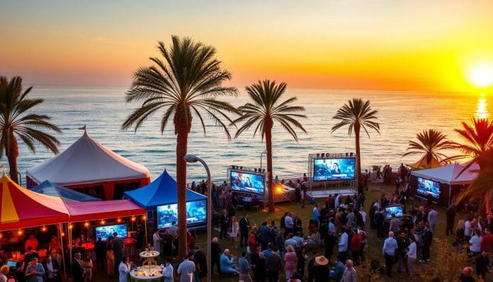 مهرجان البحر الأحمر السينمائي