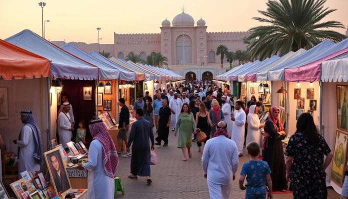 مهرجان جاكس للفنون