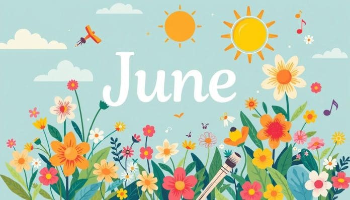 مواليد شهر 6