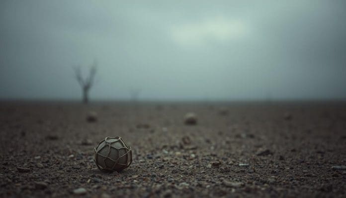 نظرية البذرة العقيمة