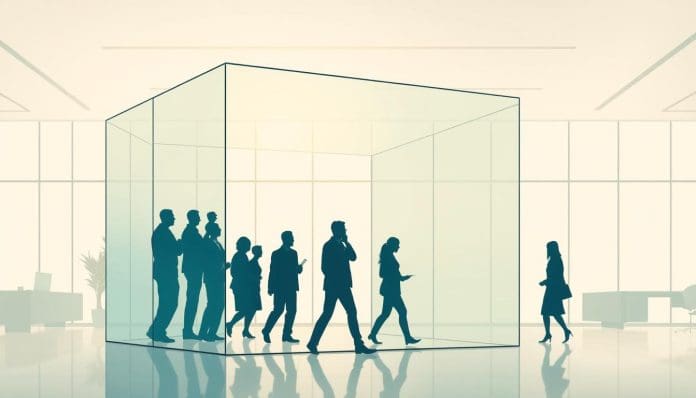 نظرية البيت الزجاجي