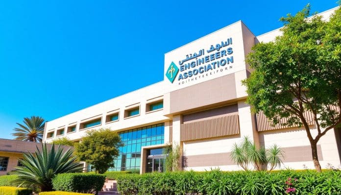 نقابة المهندسين الأردنيين