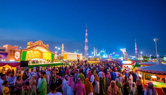 هيئة الترفيه السعودية